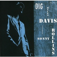 Miles Davis - Dig - OJC Remasters