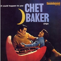 Chet Baker - it Could Happen To You
