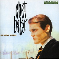 Chet Baker - In New York
