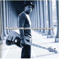 Marcus Miller - Renaissance