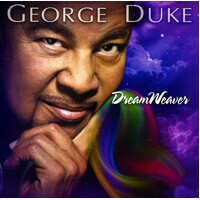 George Duke - DreamWeaver