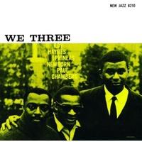Roy Haynes - We Three / vinyl LP