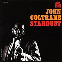John Coltrane - Stardust - Vinyl LP