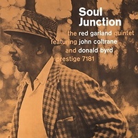 Red Garland - Soul Junction / vinyl LP