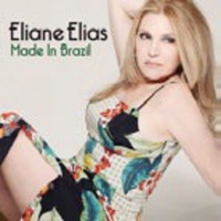 Eliane Elias - Made in Brazil