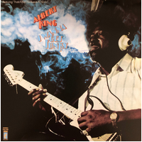 Albert King - I Wanna Get Funky / vinyl LP