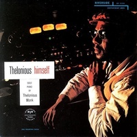Thelonious Monk - Thelonious Himself / vinyl LP