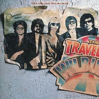 The Traveling Wilburys - The Traveling Wilburys, Vol.1