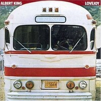 Albert King - Lovejoy - Vinyl LP