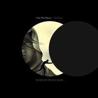 Tedeschi Trucks Band - I Am The Moon: I. Crescent - 180g Vinyl LP