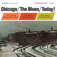 Chicago / The Blues / Today! Vol. 1 - 180g Vinyl LP
