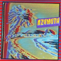 Azymuth - Telecommunication - Vinyl LP