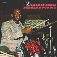 Bernard Purdie - Purdie Good! - 180g Vinyl LP