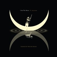 Tedeschi Trucks Band - I Am The Moon: II. Ascension - 180g Vinyl LP 