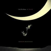Tedeschi Trucks Band - I Am The Moon: III. The Fall - 180g Vinyl LP