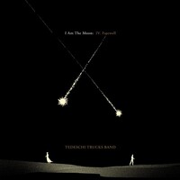 Tedeschi Trucks Band - I Am The Moon: IV. Farewell - 180g Vinyl LP