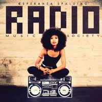Esperanza Spalding - Radio Music Society - 2 x 180g Vinyl LPs