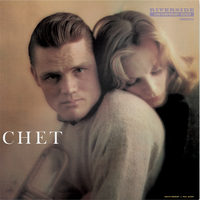 Chet Baker - Chet - 180g Vinyl LP (Mono)