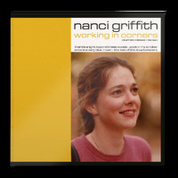 Nanci Griffith - Working in Corners / 4CD boxset