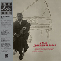 Mal Waldron Sextet - Mal 2 - 180g Vinyl LP