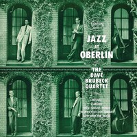 Dave Brubeck Octet - Jazz At Oberlin - 180g Vinyl LP