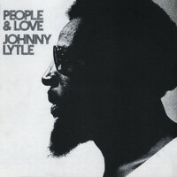 Johnny Lytle - People & Love - 180g Vinyl LP