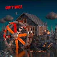 Gov't Mule - Peace...Like a River / 2CD deluxe edition