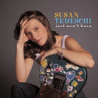 Susan Tedeschi - Just Won't Burn / 25th Anniversary Deluxe Edition