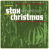various artists - Stax Christmas