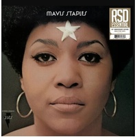 Mavis Staples - Mavis Staples - Vinyl LP
