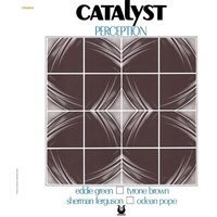 Catalyst - Perception - 180g Vinyl LP