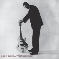 Kenny Burrell - Kenny Burrell - 180g Vinyl LP
