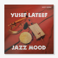Yusef Lateef - Jazz Mood - 180g Vinyl  LP