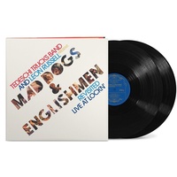 Tedeschi Trucks Band and Leon Russell Present - Mad Dogs & Englishmen Revisited Live at LOCKN' - 2 x 180g Vinyl LPs
