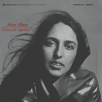 Joan Baez - Farewell Angelina - 180g Vinyl LP