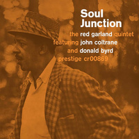 The Red Garland Quintet - Soul Junction - 180g Vinyl LP