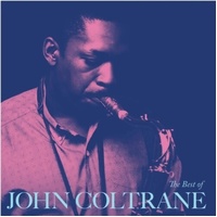 John Coltrane - The Best Of John Coltrane - Vinyl LP
