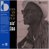 Lightnin' Hopkins - Blues in My Bottle - 180g Vinyl LP