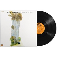 Eddie Palmieri - Vamonos Pa'l Monte - 180g Vinyl LP