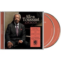 Allen Toussaint - Songbook / 2CD set