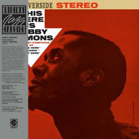 Bobby Timmons - This Here Is Bobby Timmons - 180g Vinyl LP