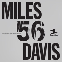 Miles Davis - Miles '56: The Prestige Recordings - 4 x 180g Vinyl LPs
