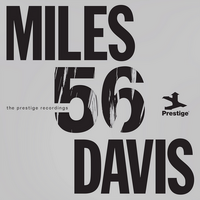 Miles Davis - Miles '56: The Prestige Recordings / 3CD set