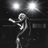 Samantha Fish - Paper Doll Live