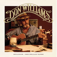 Don Williams - Epilogue: The Cellar Tapes