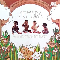 Willie Colon & Rubern Blades - Siembra