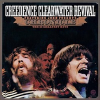 Creedence Clearwater Revival - Chronicle: The 20 Greatest Hits - 2 x Vinyl LPs
