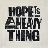 Joy Oladokun - Hope Is A Heavy Thing