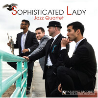 Sophisticated Lady Quartet  - Sophisticated Lady Quartet