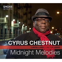 Cyrus Chestnut - Midnight Melodies
